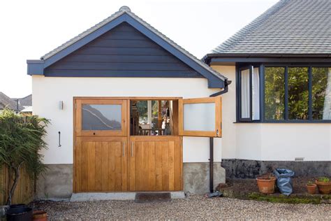 garage conversion ideas